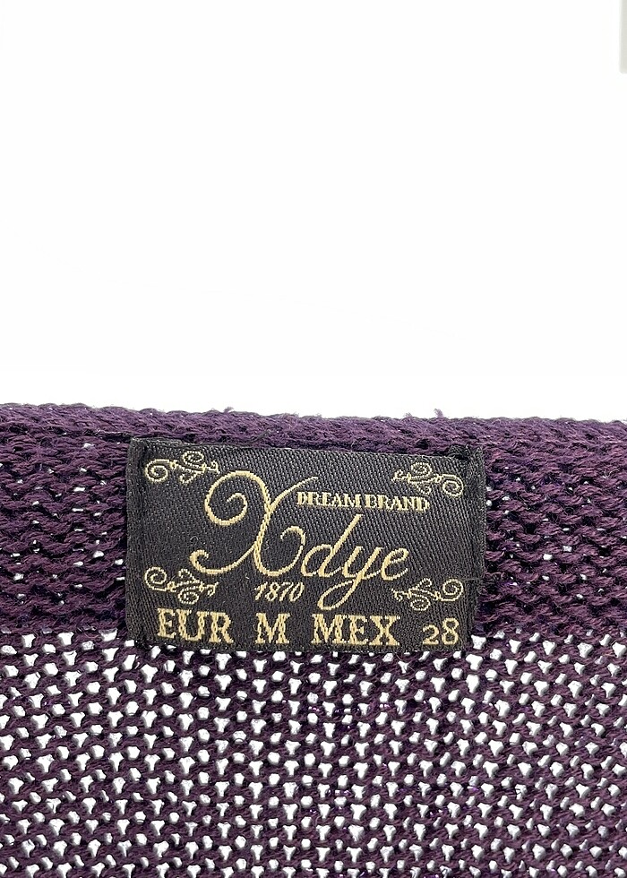 Vintage Love Süveter %70 İndirimli. - Görsel 4