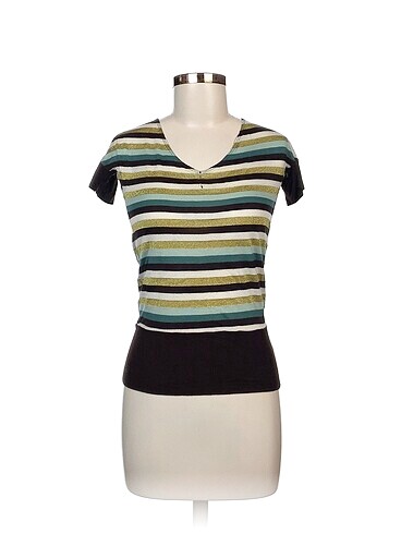 Vintage Love Bluz %70 İndirimli.