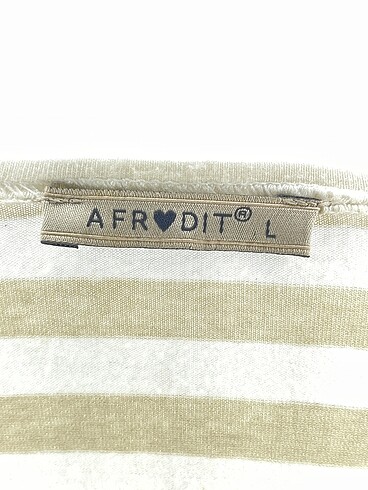 Afrodit T-shirt %70 İndirimli. - Görsel 4