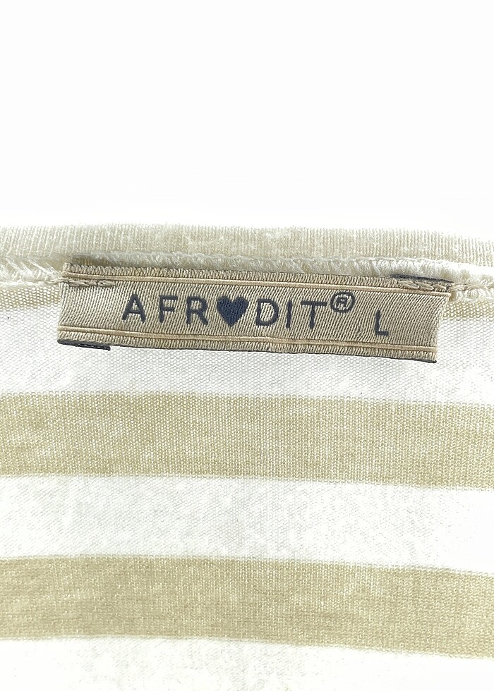 Afrodit T-shirt %70 İndirimli. - Görsel 4