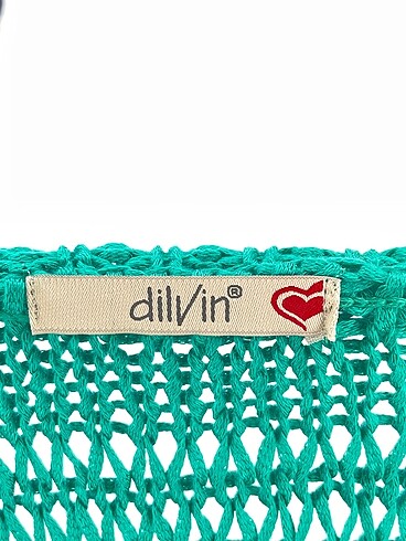 Dilvin Kazak / Triko %70 İndirimli. - Görsel 4