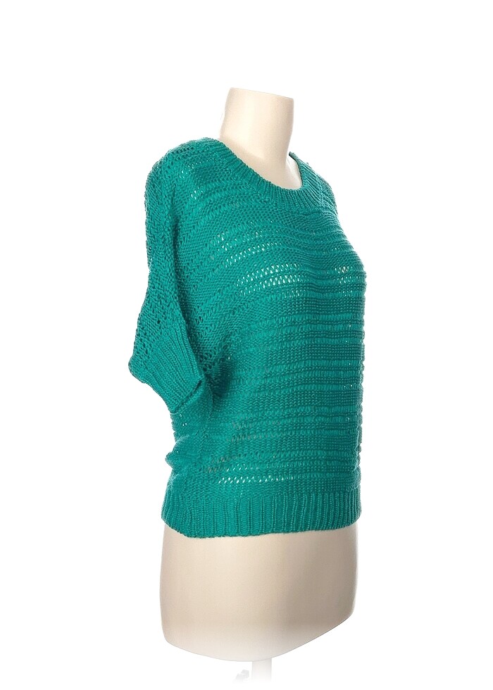 Dilvin Kazak / Triko %70 İndirimli. - Görsel 2