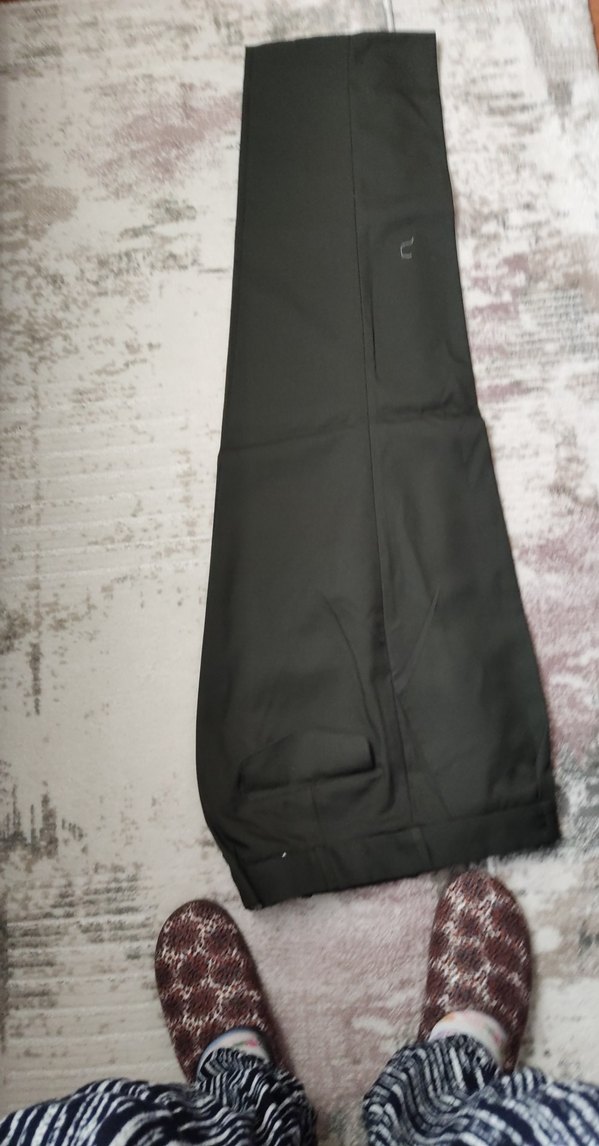 Erkek Pantolon - Görsel 3