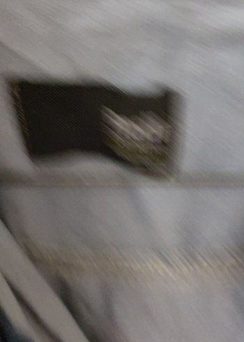 Düğmeli Erkek Kot Gömlek Mavi - Görsel 2