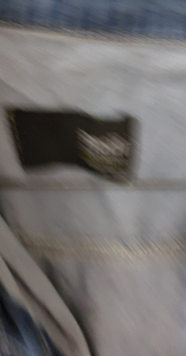 Düğmeli Erkek Kot Gömlek Mavi - Görsel 2