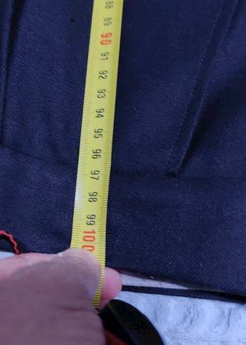 erkek pantolon - Görsel 3