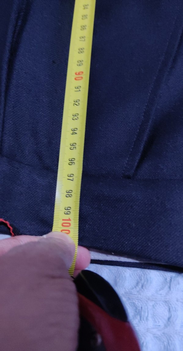 erkek pantolon - Görsel 3