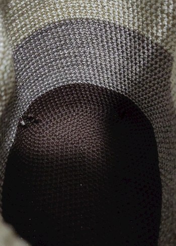 Bohem Tarz el Örgü Kadın Çanta - Görsel 3