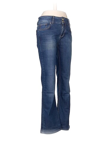 Gucci Gucci Jean / Kot %70 İndirimli.