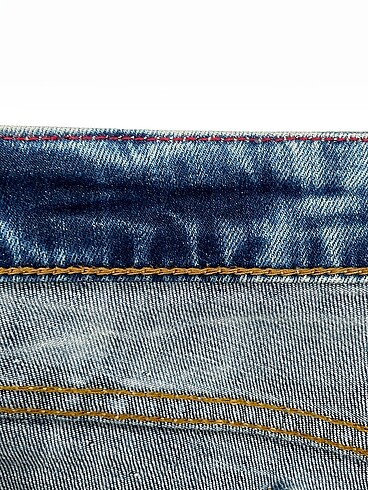 universal Beden çeşitli Renk Diğer Jean / Kot %70 İndirimli.