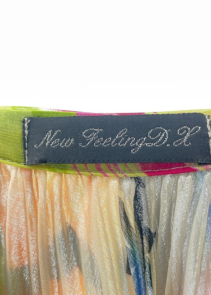 Diğer Kısa Elbise %70 İndirimli. - Görsel 4