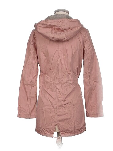 40 Beden Atmosphere Trenchcoat %70 İndirimli.