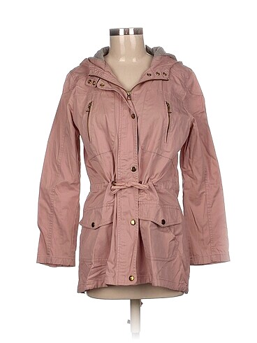 Atmosphere Trenchcoat %70 İndirimli.