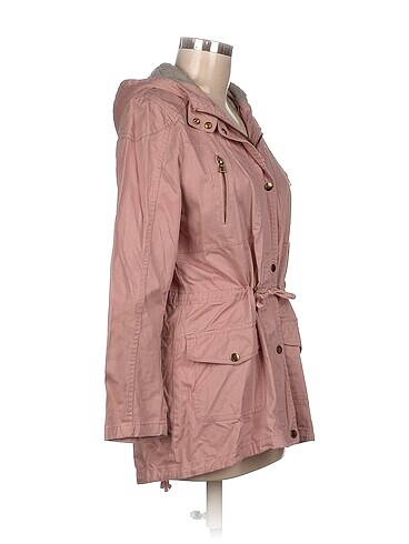 Atmosphere Atmosphere Trenchcoat %70 İndirimli.