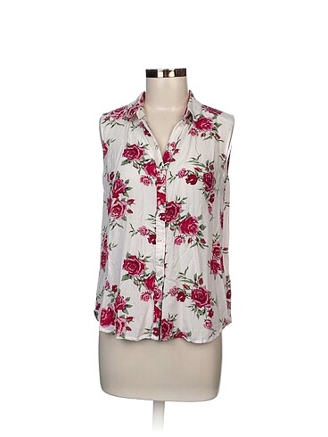 H&M Gömlek %70 İndirimli.