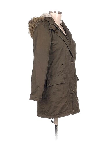 Mavi Jeans Mavi Jeans Trenchcoat %70 İndirimli.