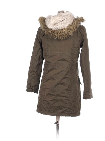 xs Beden Mavi Jeans Trenchcoat %70 İndirimli.
