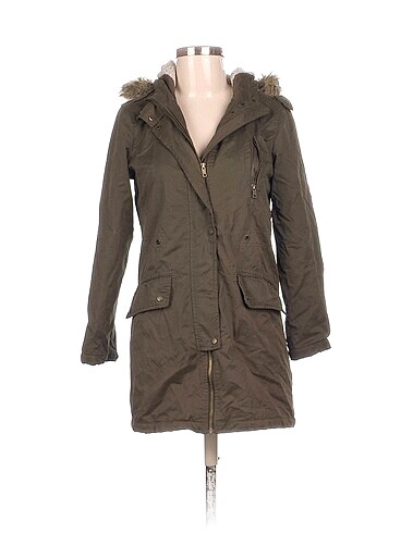 Mavi Jeans Trenchcoat %70 İndirimli.