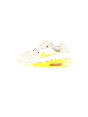Nike Spor Ayakkabı %70 İndirimli.