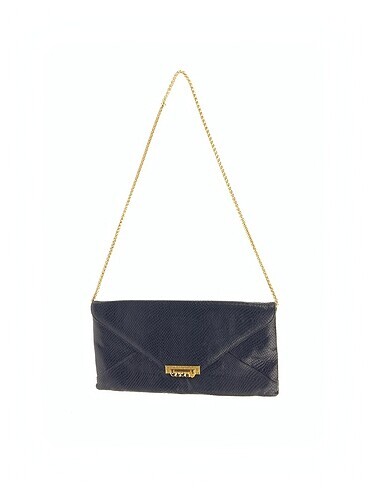 Tergan Clutch / Portföy %70 İndirimli.