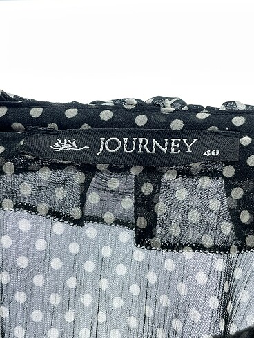 40 Beden çeşitli Renk Journey Bluz %70 İndirimli.