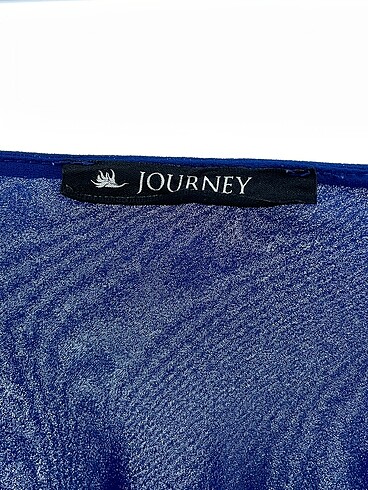 38 Beden çeşitli Renk Journey Bluz %70 İndirimli.