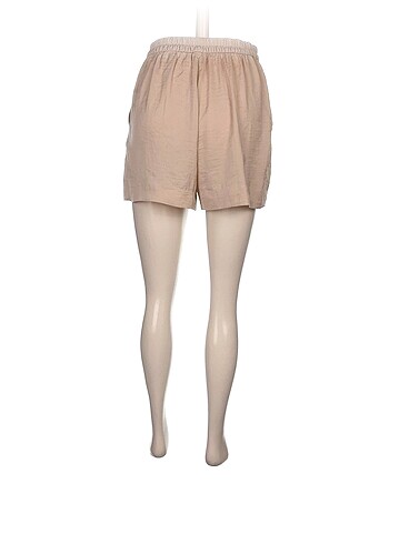36 Beden H&M Mini Şort %70 İndirimli.