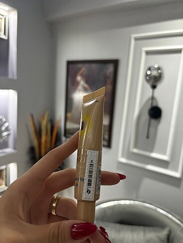 Pastel Pastel Likit Bronzer