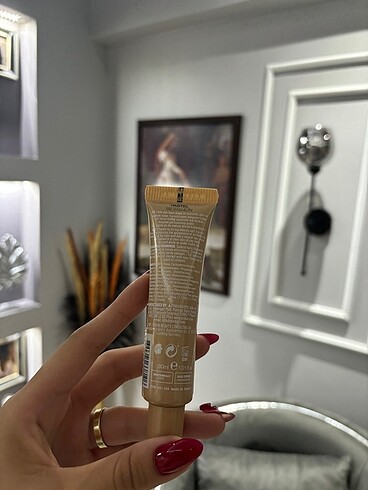  Beden Pastel Likit Bronzer