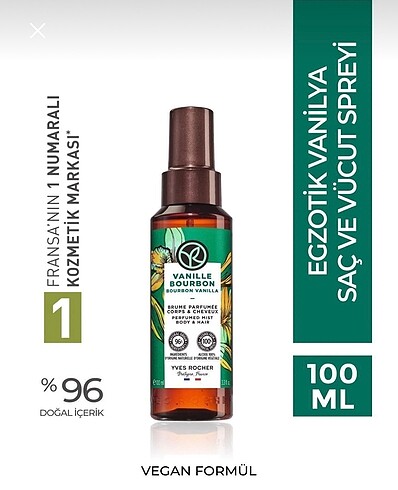 Yves Rocher YVES ROCHER
