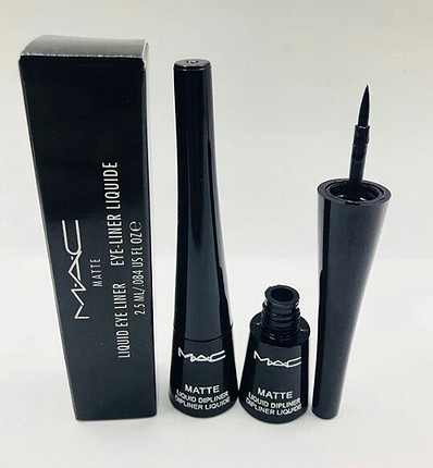 eyeliner 