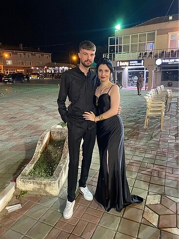 Diğer Abiye elbise