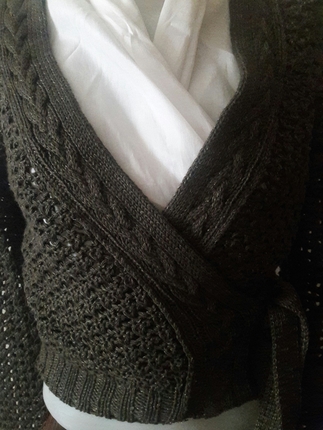 mangodan kruvaze hirka