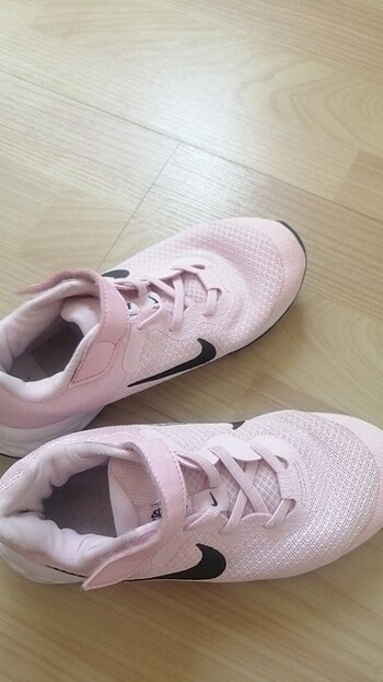 Orijinal nike çocuk ayakkabısı 