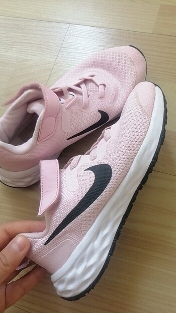 Nike Orijinal nike çocuk ayakkabısı 