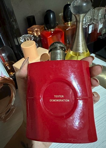Yves Saint Laurent Yves Saint Laurent Opium Kadın Parfümü
