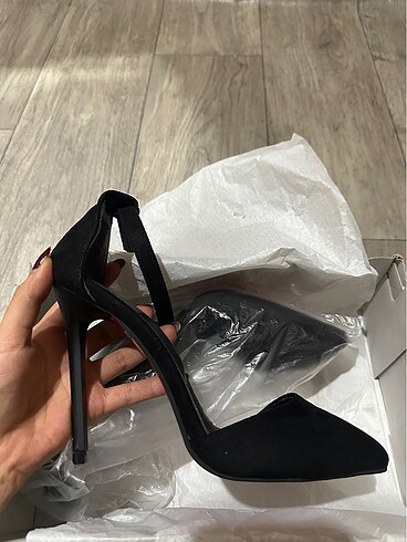 Stiletto