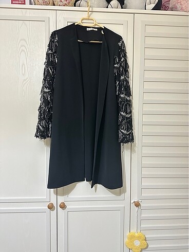 Blazer ceket