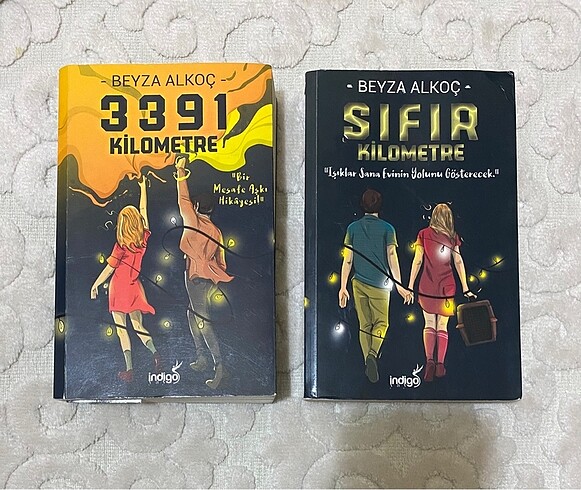 Kitap
