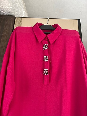 Tesettür tunik