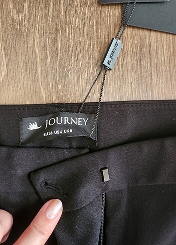Journey Journey Pantolon