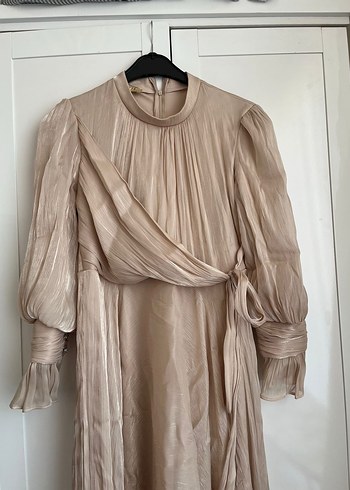 Abiye elbise - Görsel 4