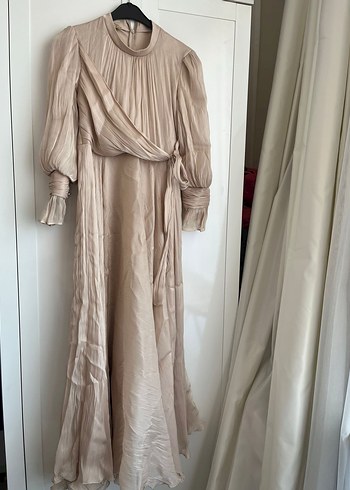 Abiye elbise - Görsel 3