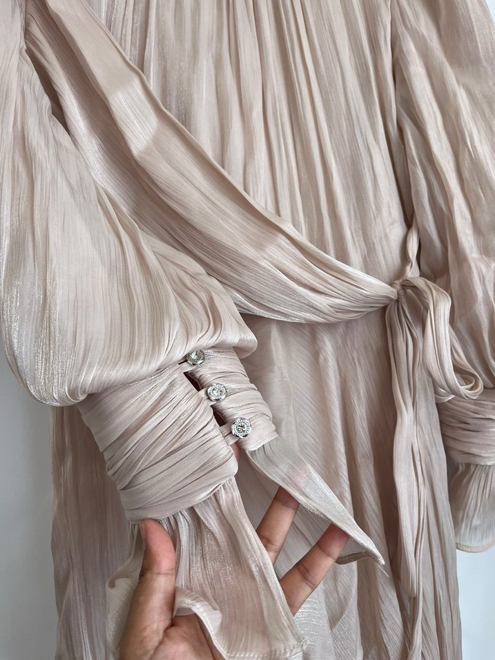 Abiye elbise - Görsel 5