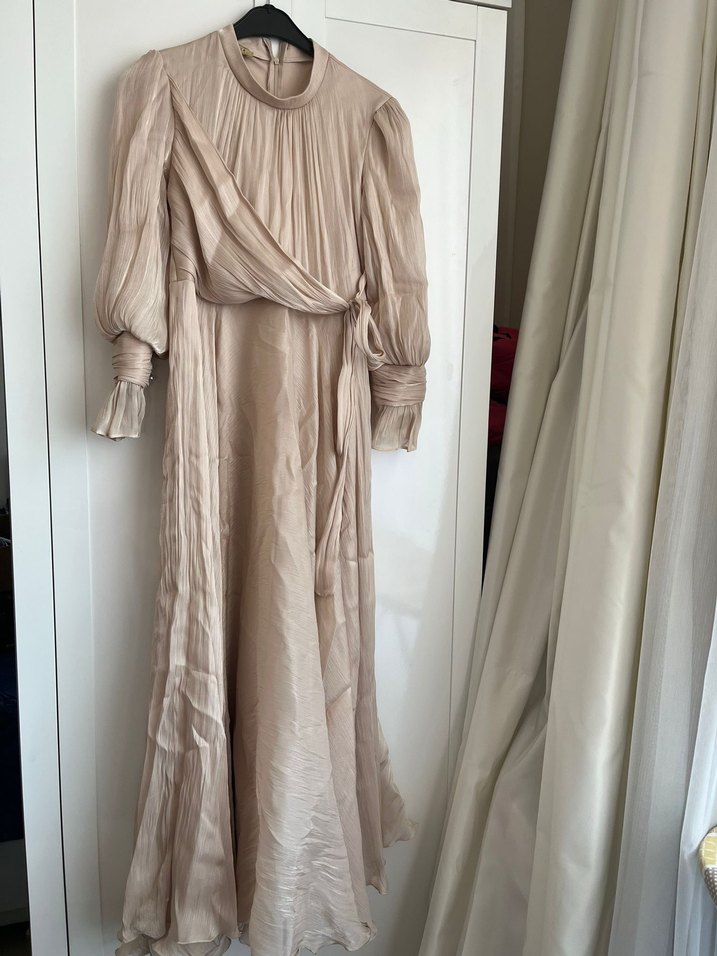 Abiye elbise - Görsel 3