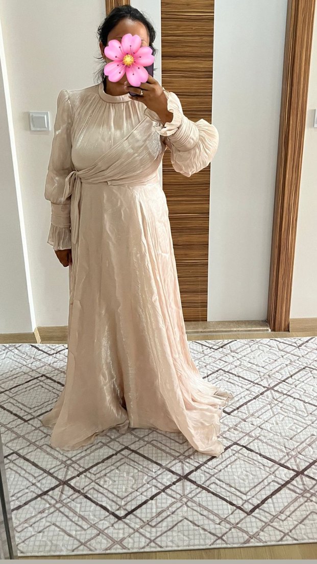 Abiye elbise - Görsel 2