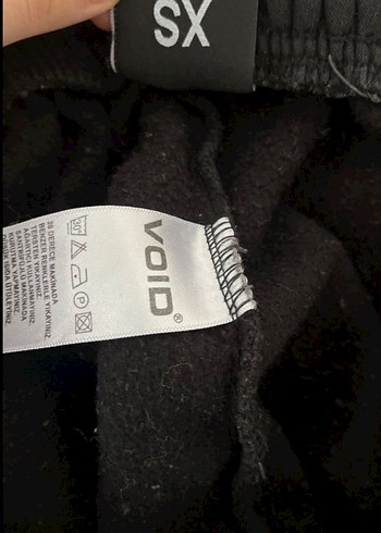 void eşofman - Görsel 2