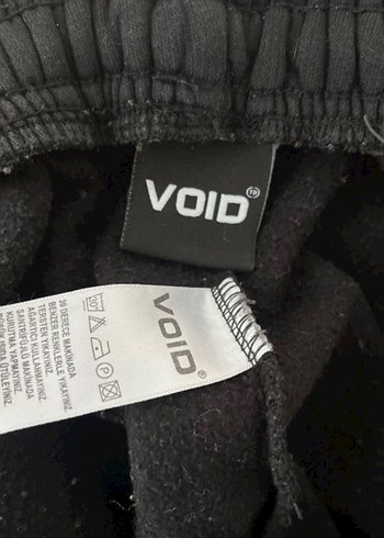 void eşofman - Görsel 3