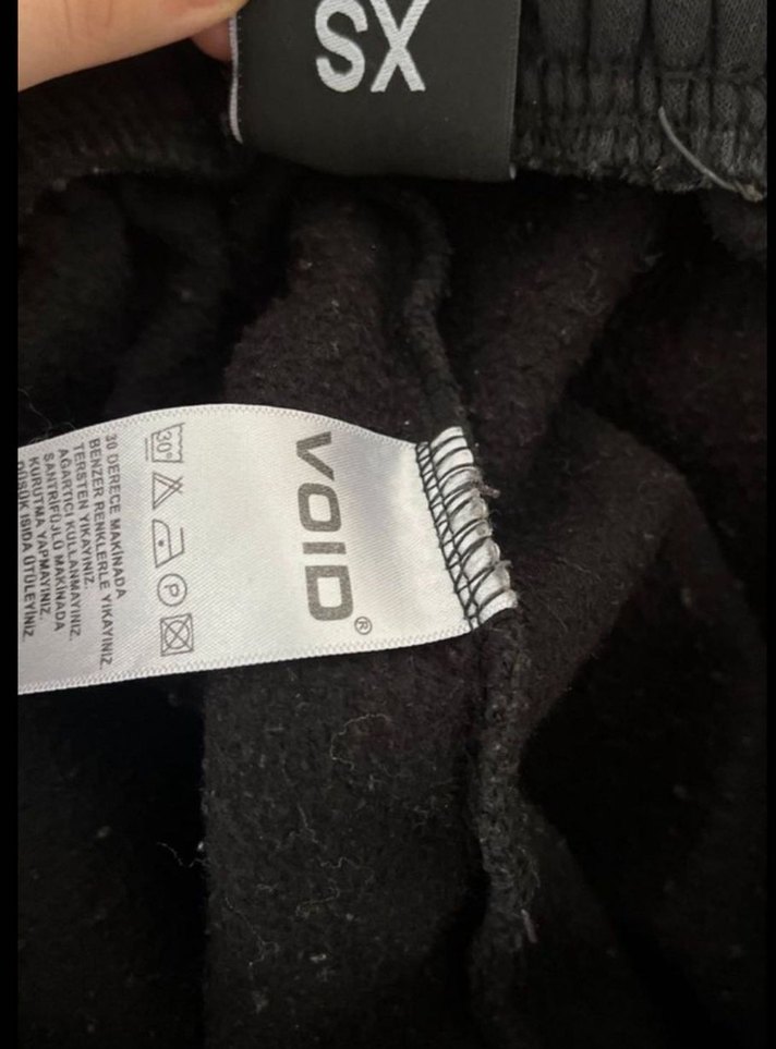 void eşofman - Görsel 2