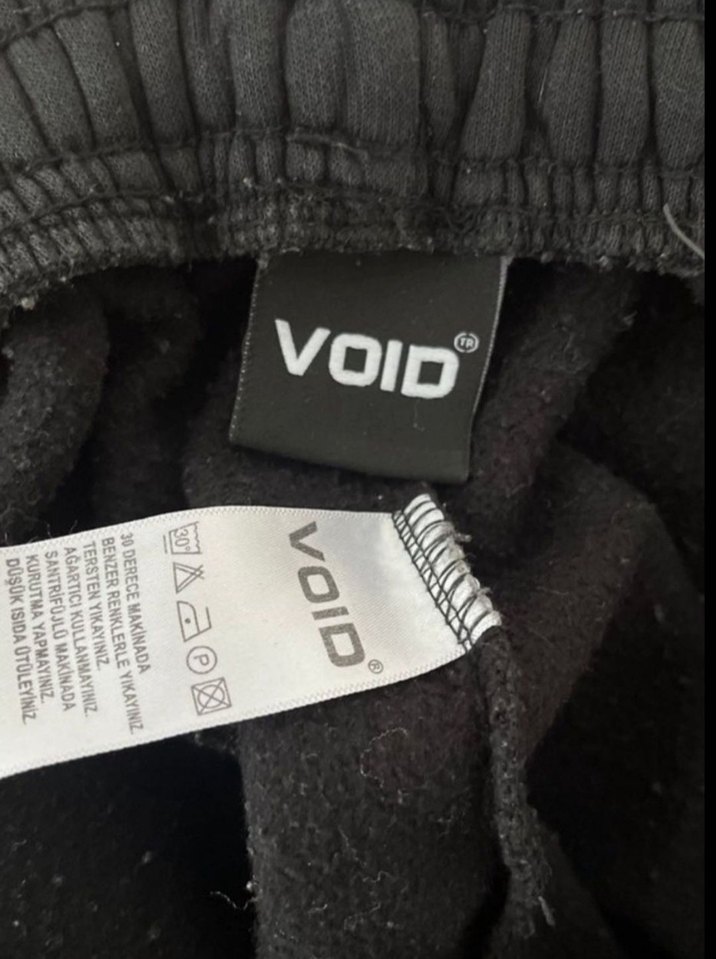 void eşofman - Görsel 3